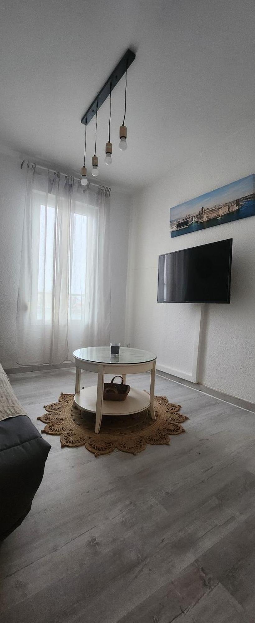 Le Peche Mignon - Appart 1 - Locationlatamarissiere Agde Exterior photo