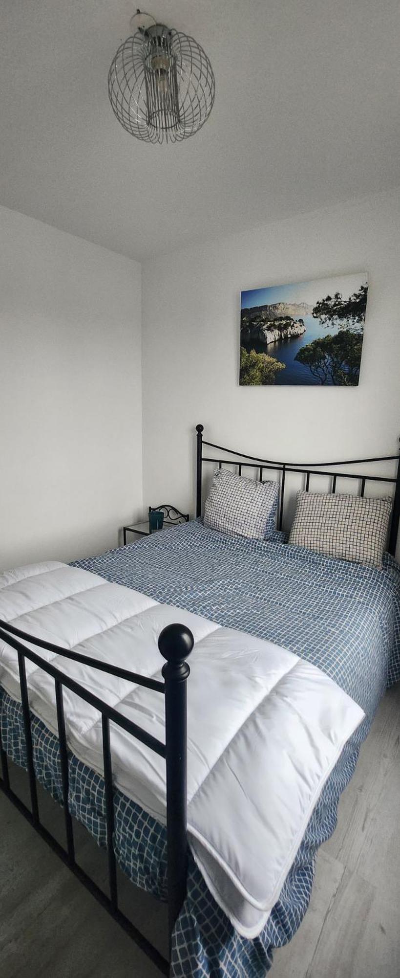 Le Peche Mignon - Appart 1 - Locationlatamarissiere Agde Exterior photo