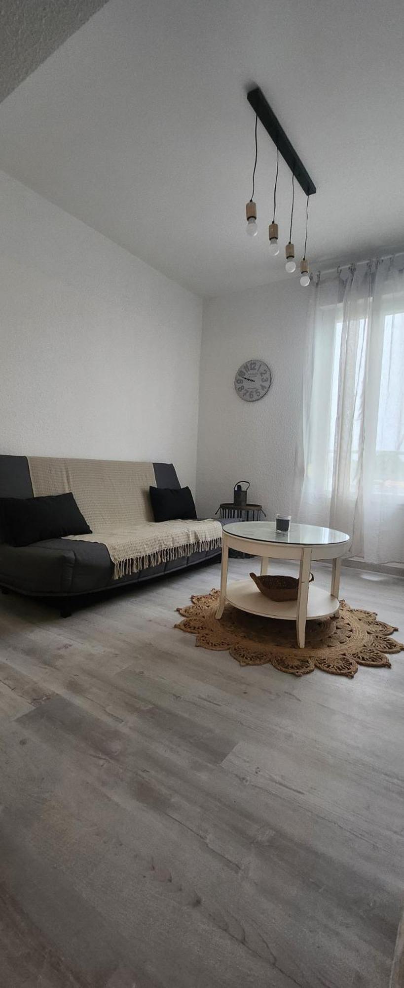 Le Peche Mignon - Appart 1 - Locationlatamarissiere Agde Exterior photo