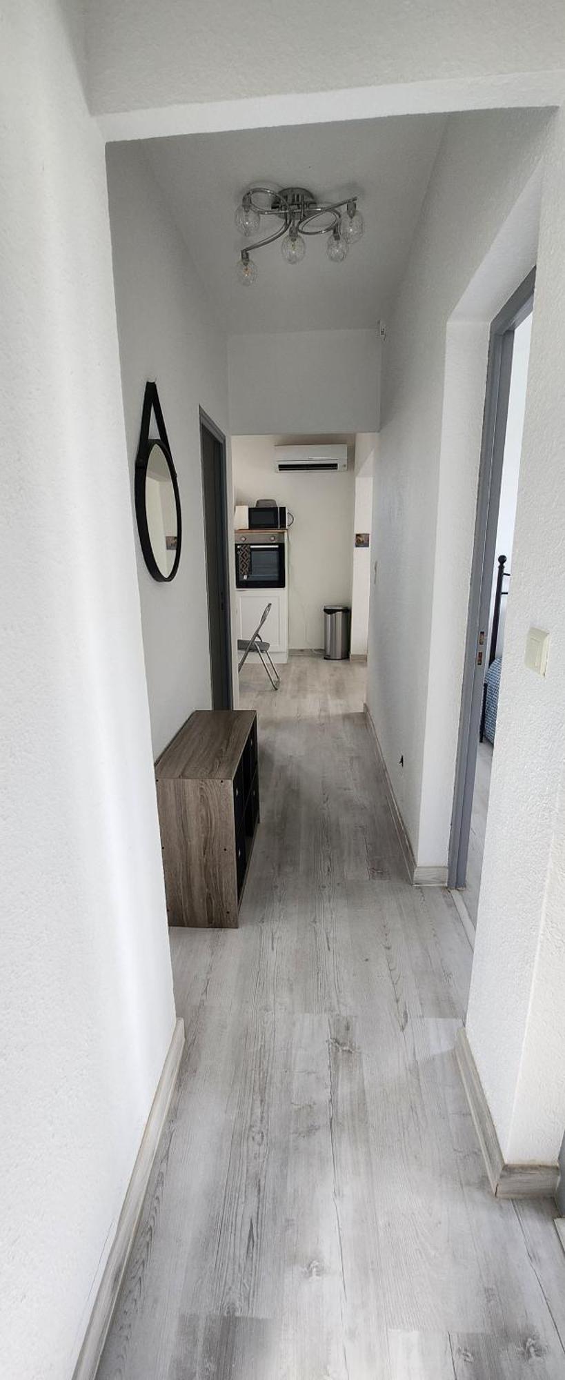 Le Peche Mignon - Appart 1 - Locationlatamarissiere Agde Exterior photo